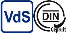 Certification VdS